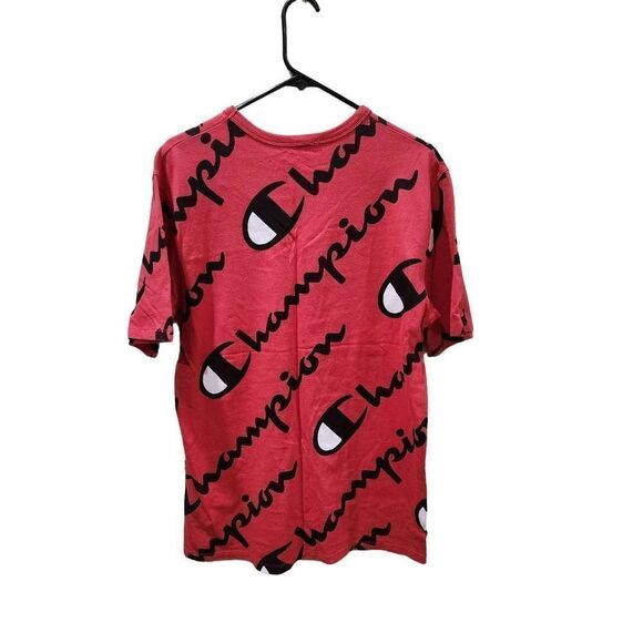 Champion red shirt - Picture 1 of 8